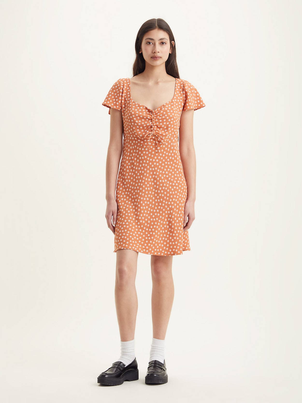 Skylar Dress