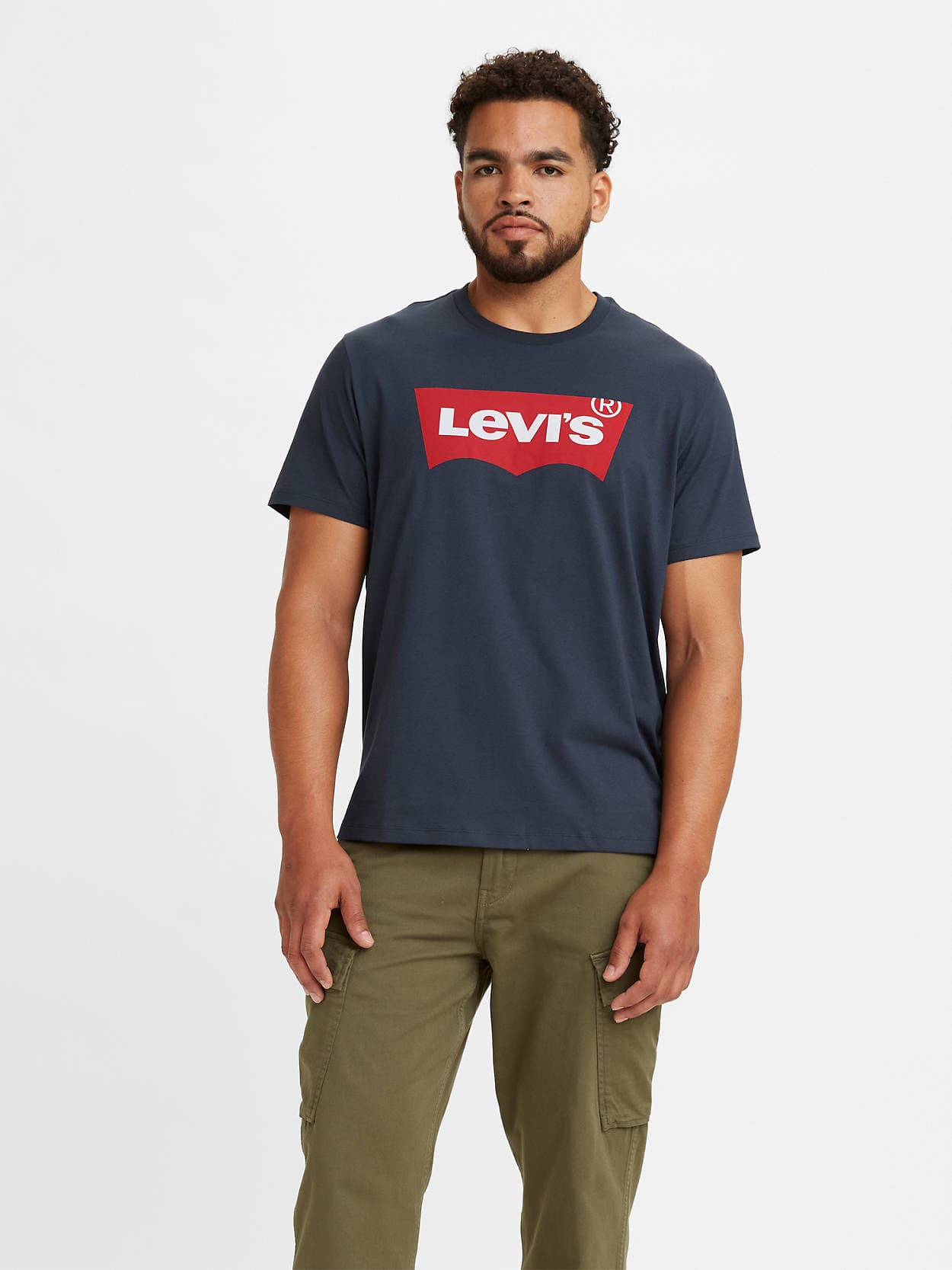Standart Housemark Tee